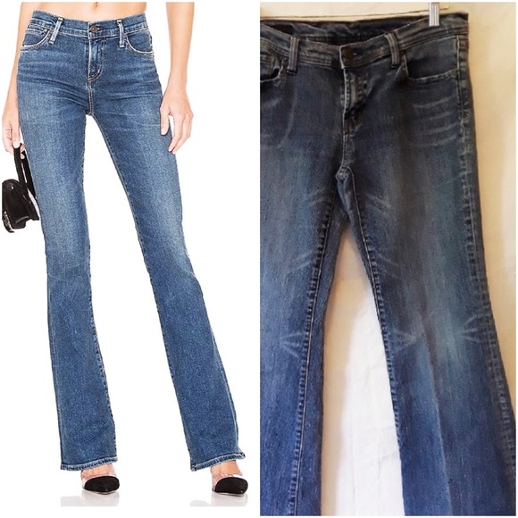 Citizens Of Humanity Denim - Citizens of Humanity NWOT